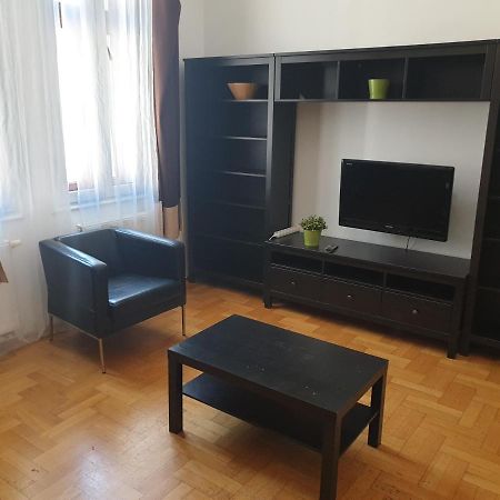 Cozy Downtown Apartment Βουδαπέστη Εξωτερικό φωτογραφία