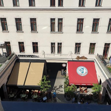 Cozy Downtown Apartment Βουδαπέστη Εξωτερικό φωτογραφία