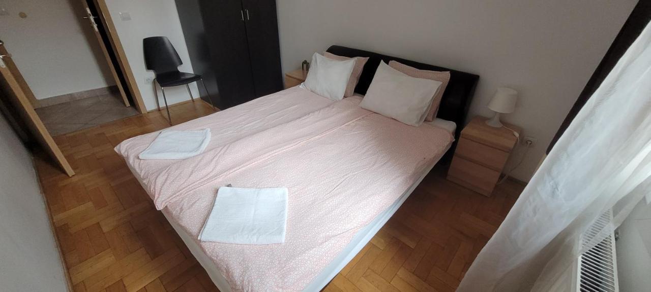 Cozy Downtown Apartment Βουδαπέστη Εξωτερικό φωτογραφία