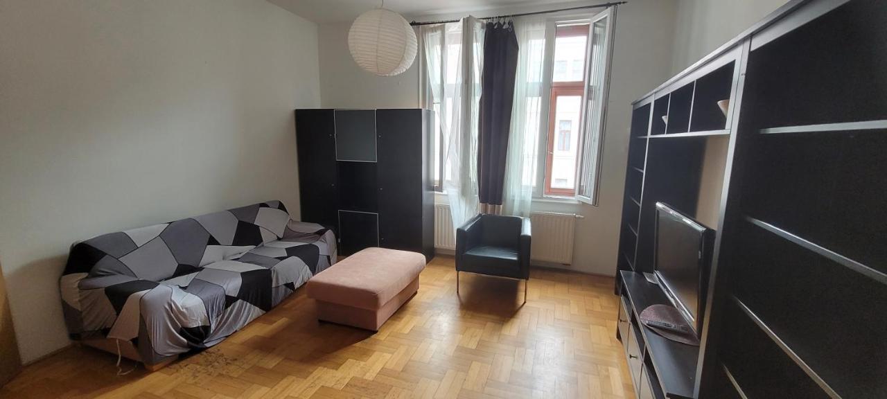 Cozy Downtown Apartment Βουδαπέστη Εξωτερικό φωτογραφία