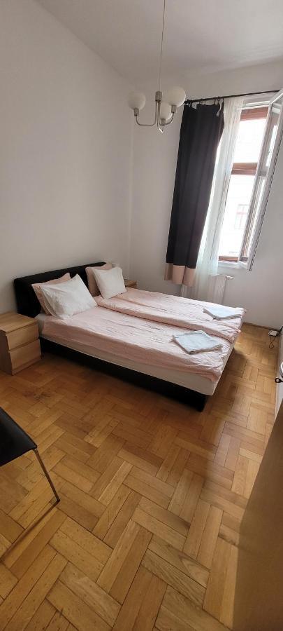 Cozy Downtown Apartment Βουδαπέστη Εξωτερικό φωτογραφία