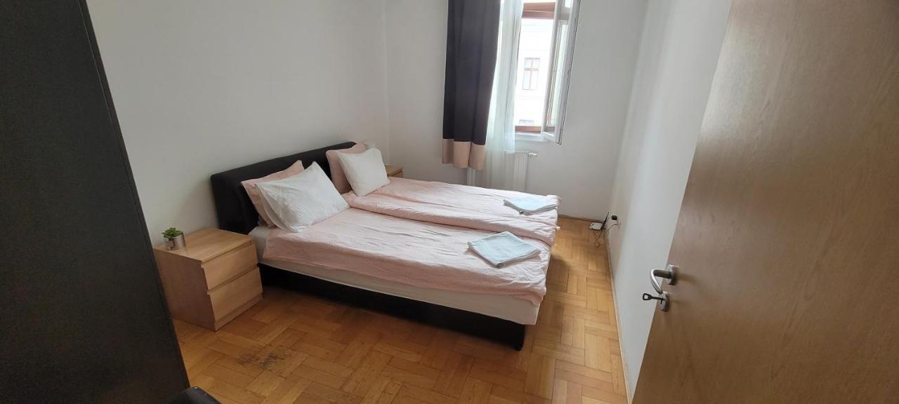 Cozy Downtown Apartment Βουδαπέστη Εξωτερικό φωτογραφία