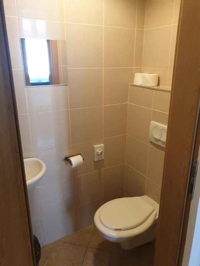 Cozy Downtown Apartment Βουδαπέστη Εξωτερικό φωτογραφία