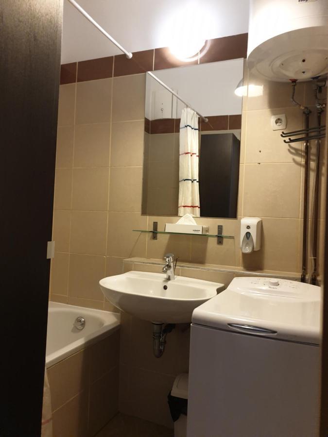 Cozy Downtown Apartment Βουδαπέστη Εξωτερικό φωτογραφία